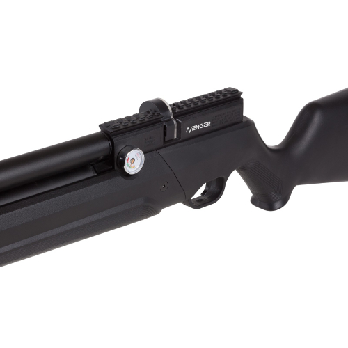 Avenger PCP .22 Cal Regulated Air Rifle