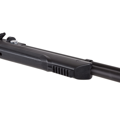Avenger PCP .22 Cal Regulated Air Rifle