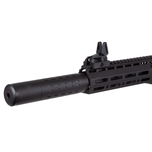 Barra Airguns 400E Gen 2 Full Auto BB Rifle