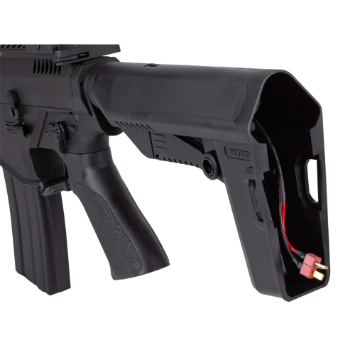 Barra Airguns 400E Gen 2 Full Auto BB Rifle