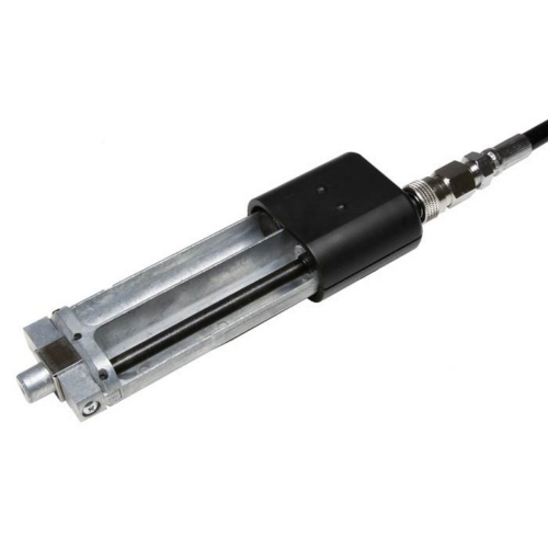  Steel Storm CO2 Bulk-Fill Adapter