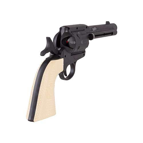 John Wayne Marshal CO2 BB Revolver Gun