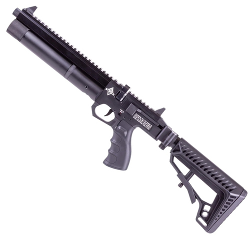 Air Venturi MicroStrike Adjustable PCP Air Pistol