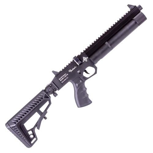 Air Venturi MicroStrike Adjustable PCP Air Pistol