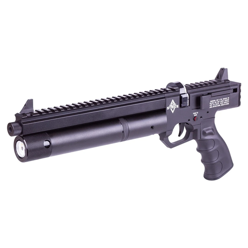 Air Venturi MicroStrike Adjustable PCP Air Pistol