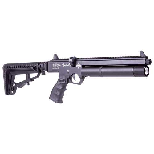 Air Venturi MicroStrike Adjustable PCP Air Pistol