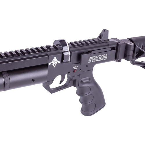 Air Venturi MicroStrike Adjustable PCP Air Pistol