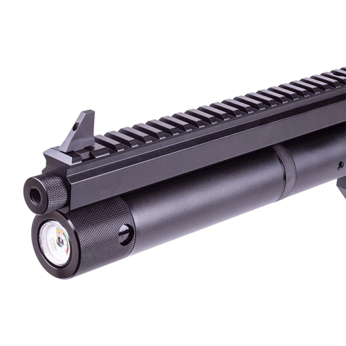 Air Venturi MicroStrike Adjustable PCP Air Pistol
