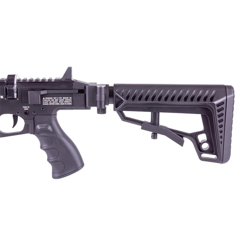 Air Venturi MicroStrike Adjustable PCP Air Pistol
