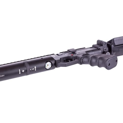 Air Venturi MicroStrike Adjustable PCP Air Pistol