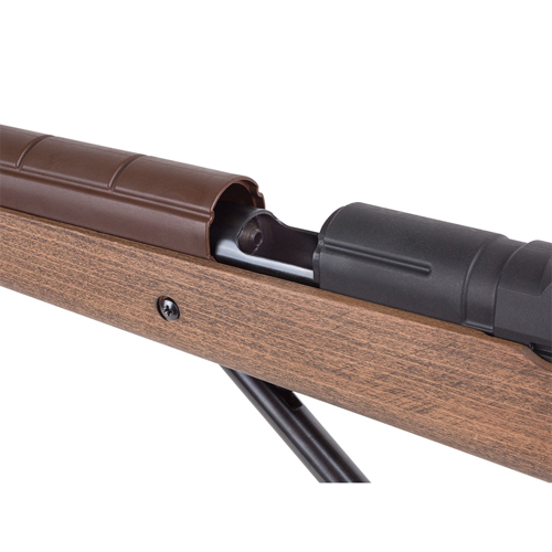 Springfield Armory M1A Underlever Air Rifle Wood Stock