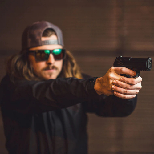 Barra The 380 BB Gun