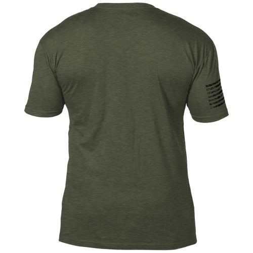Army Ranger Tab Battlespace T-Shirt