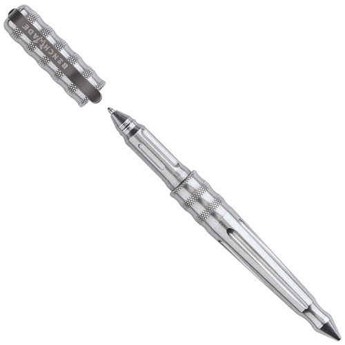 Benchmade 1100 Stainless Steel Tactical Pen