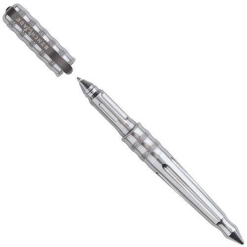 Benchmade 1100 Stainless Steel Tactical Pen