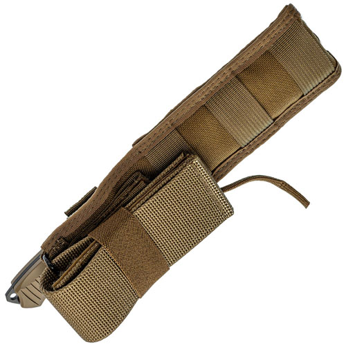 Benchmade 140BK Nimravus 154CM Steel Blade Fixed Knife