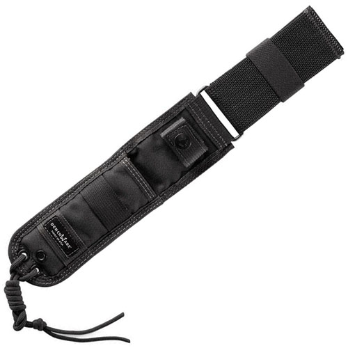 Benchmade Nimravus 141 Tanto Style Blade Fixed Knife