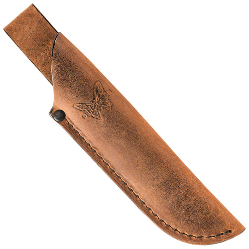 Benchmade 15001 Hunt Saddle Mountain Skinner Hunting Knife