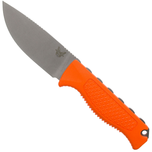 Fixed Knife Steep Country
