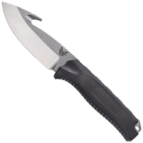 Benchmade Steep Country 15009 Plain Edge Blade Hunting Knife