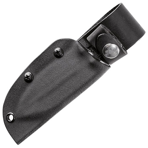 Benchmade Steep Country 15009 Plain Edge Blade Hunting Knife