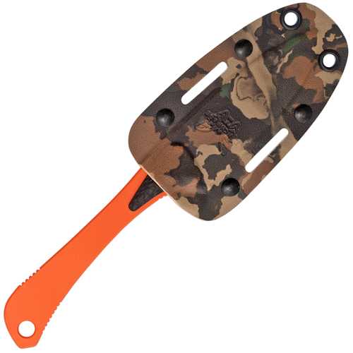 Benchmade 15200 Altitude Drop-point Hunting Knife