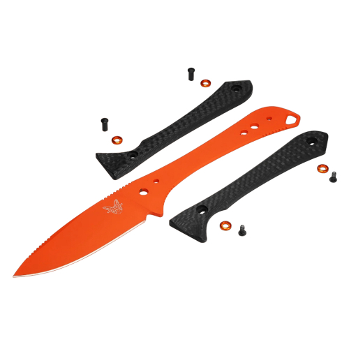 Benchmade Fixed Altitude Knife