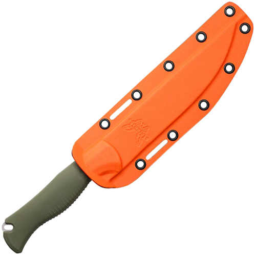 Meatcrafter Fixed Blade