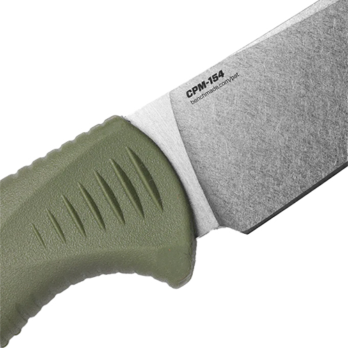 Meatcrafter Fixed Blade