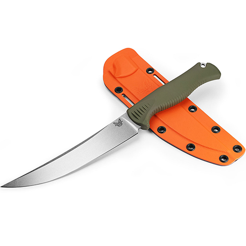 Meatcrafter Fixed Blade