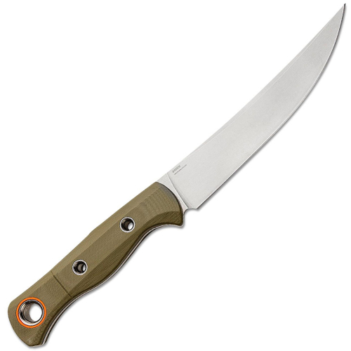 Meatcrafter Fixed Blade