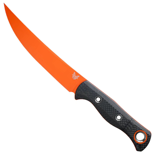 Meatcrafter Fixed Blade