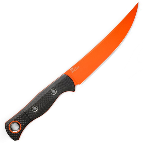 Meatcrafter Fixed Blade