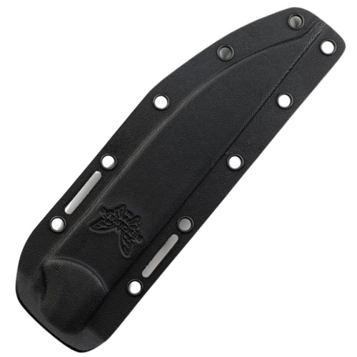 Meatcrafter Fixed Blade