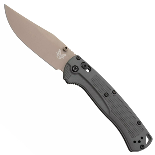 Benchmade Taggedout EDC Hunting Knife