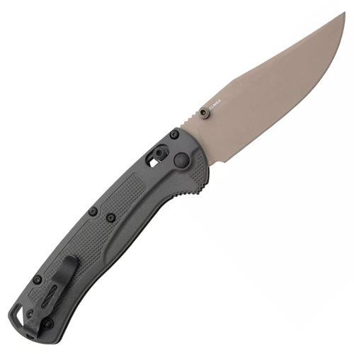 Benchmade Taggedout EDC Hunting Knife