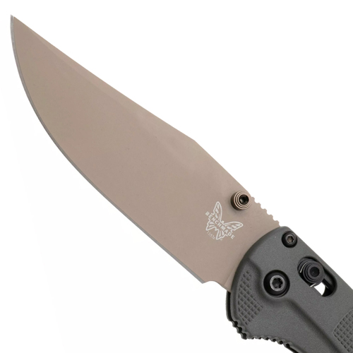 Benchmade Taggedout EDC Hunting Knife