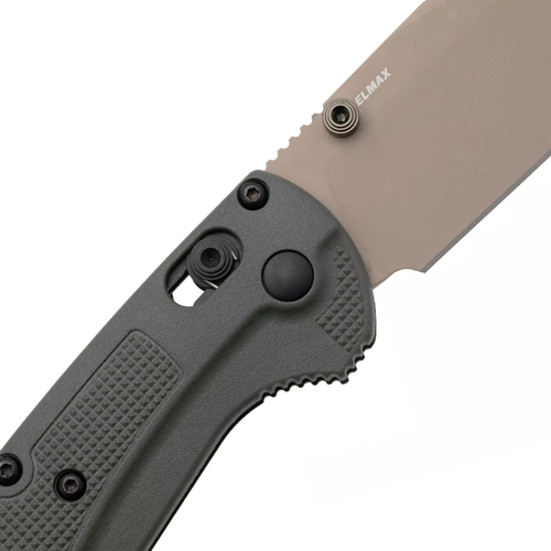 Benchmade Taggedout EDC Hunting Knife
