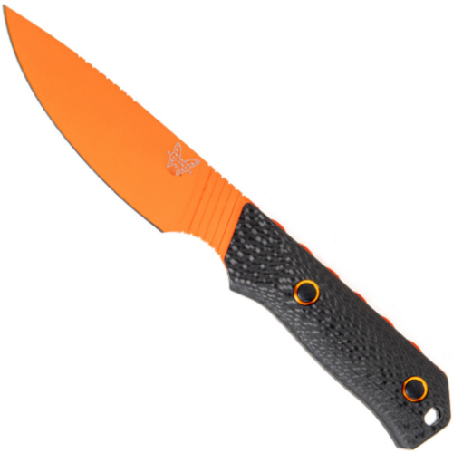 Raghorn Fixed Hunter Knife