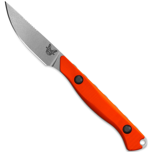Stylish Flyway Fixed Knife