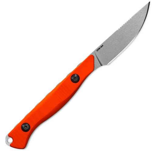 Stylish Flyway Fixed Knife