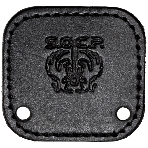 Benchmade 173BK Mini SOCP Fixed Blade Knife