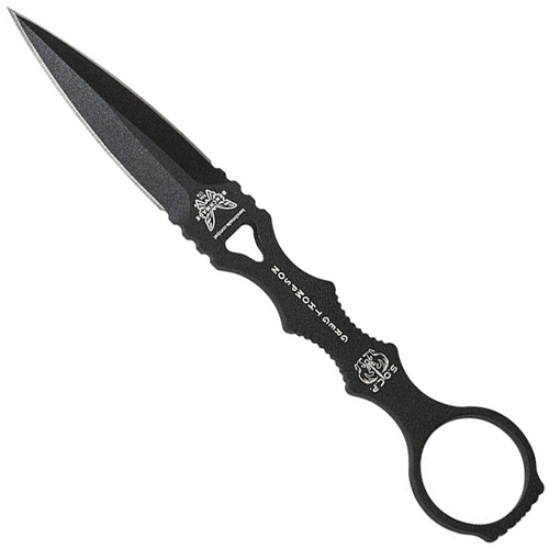 Benchmade 176 SOCP Skeletonized Dagger