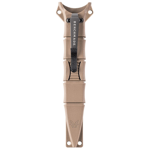 Benchmade 176 SOCP Skeletonized Dagger