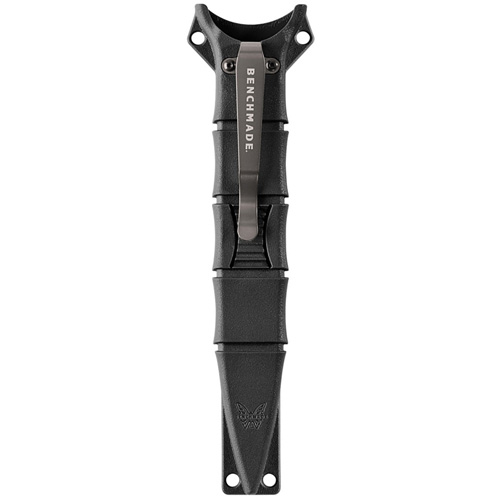 Benchmade SOCP 178 Spear Point Law Enforcement Fixed Blade Knife