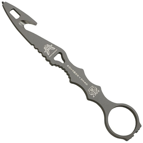 Benchmade 179 SOCP Hook Style Blade Law Enforcement Multitool