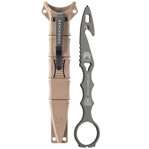 Benchmade 179 SOCP Hook Style Blade Law Enforcement Multitool