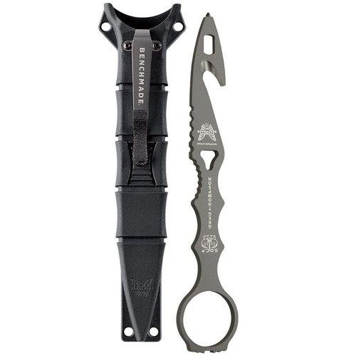 Benchmade 179 SOCP Hook Style Blade Law Enforcement Multitool