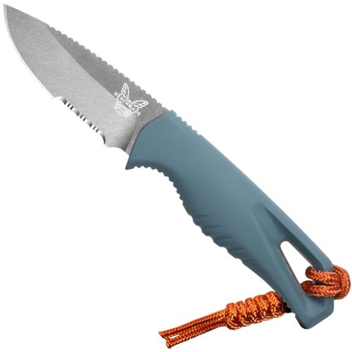 Benchmade Water Intersect Pocket Fixed Blade Knife