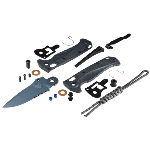 Water Mini Adira MagnaCut Folding Knife